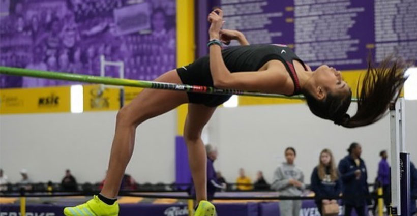  St Cloud State Track & Field