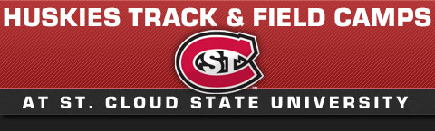 St Cloud State - Track